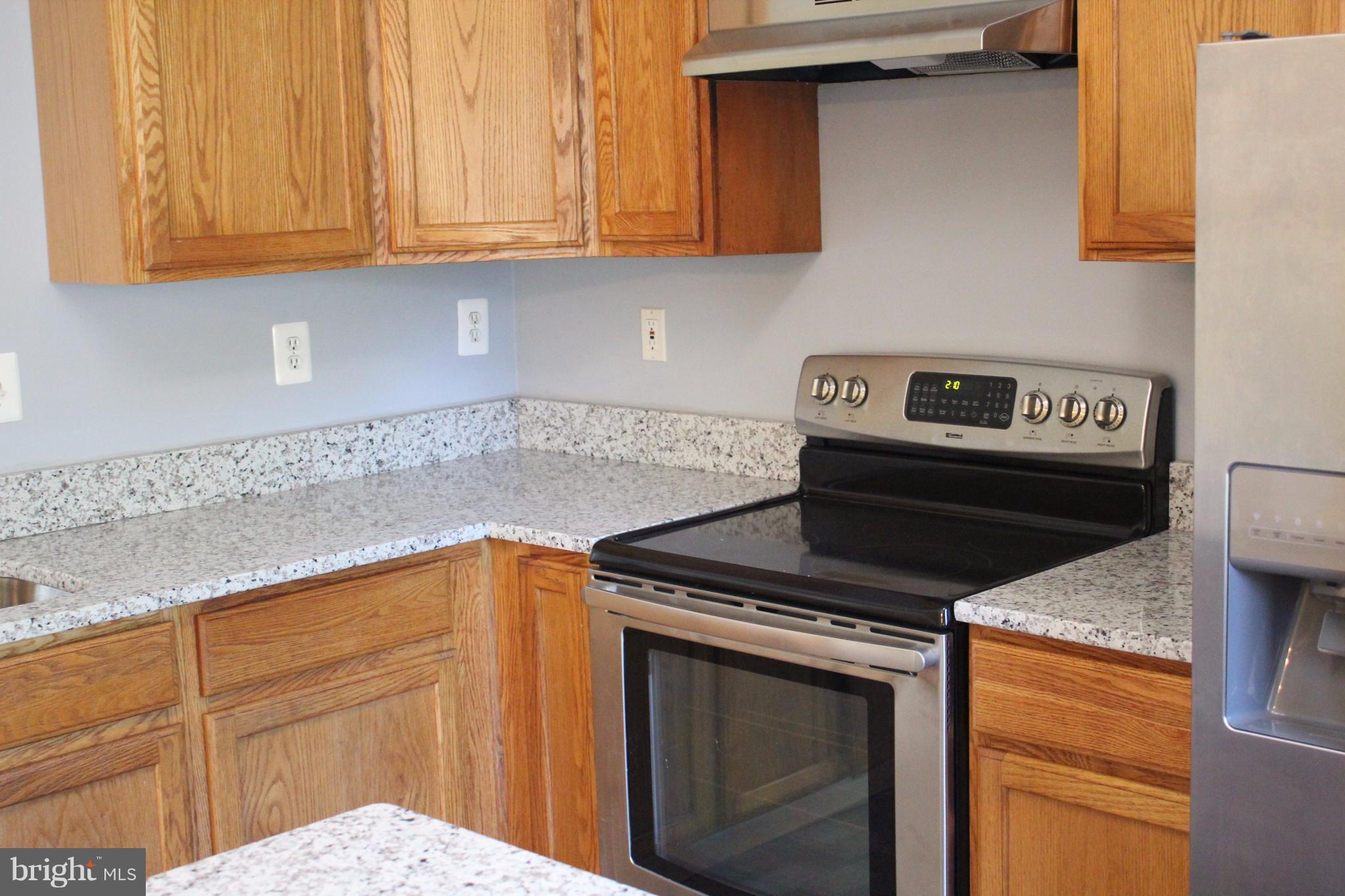 GREENSPRING OVERLOOK - Residential Lease