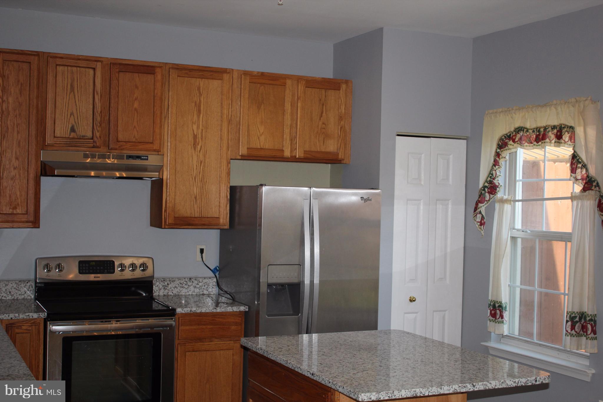 GREENSPRING OVERLOOK - Residential Lease