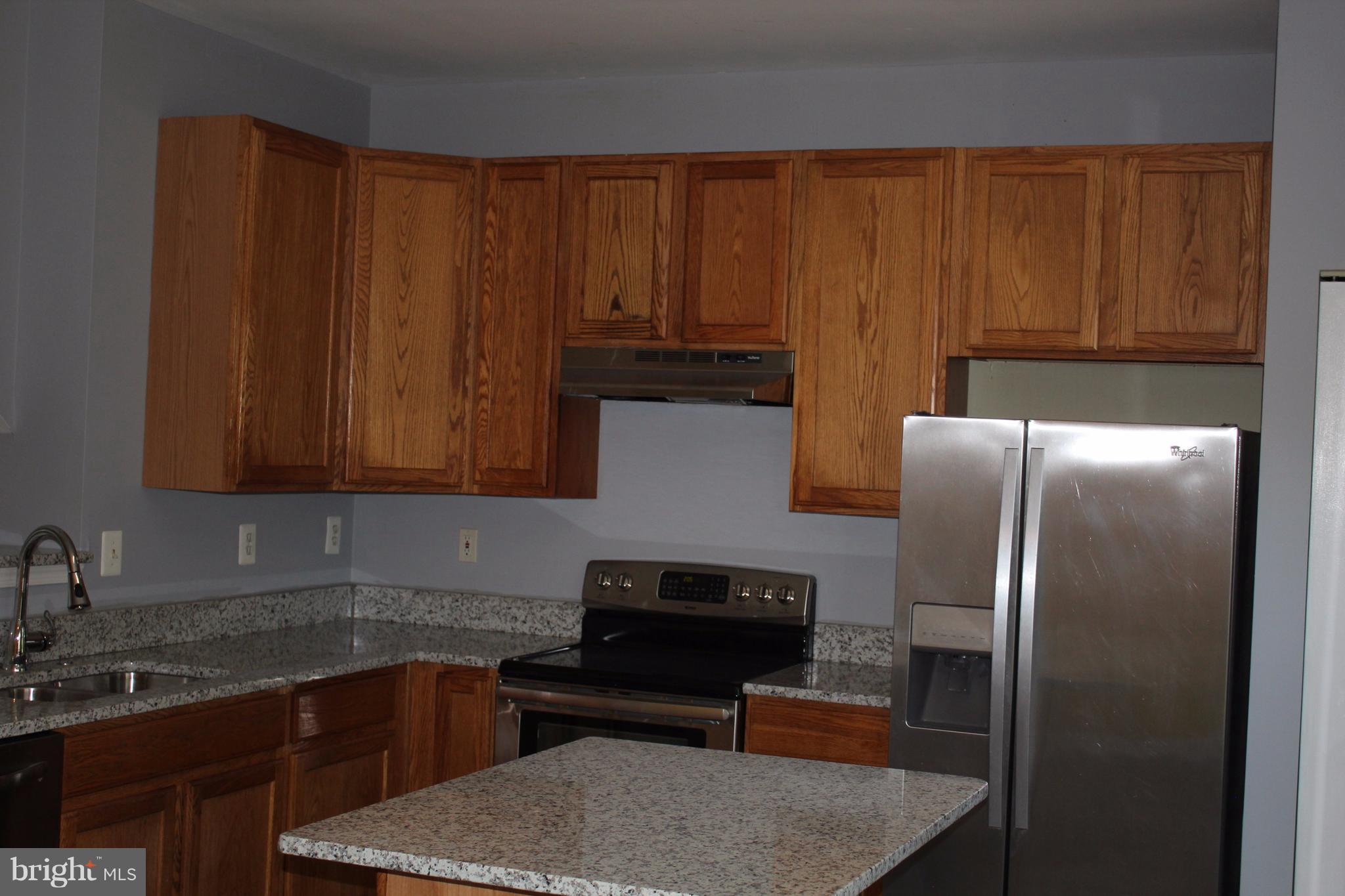 GREENSPRING OVERLOOK - Residential Lease