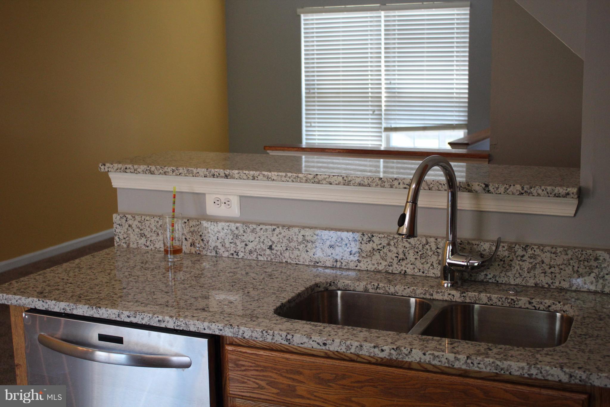 GREENSPRING OVERLOOK - Residential Lease