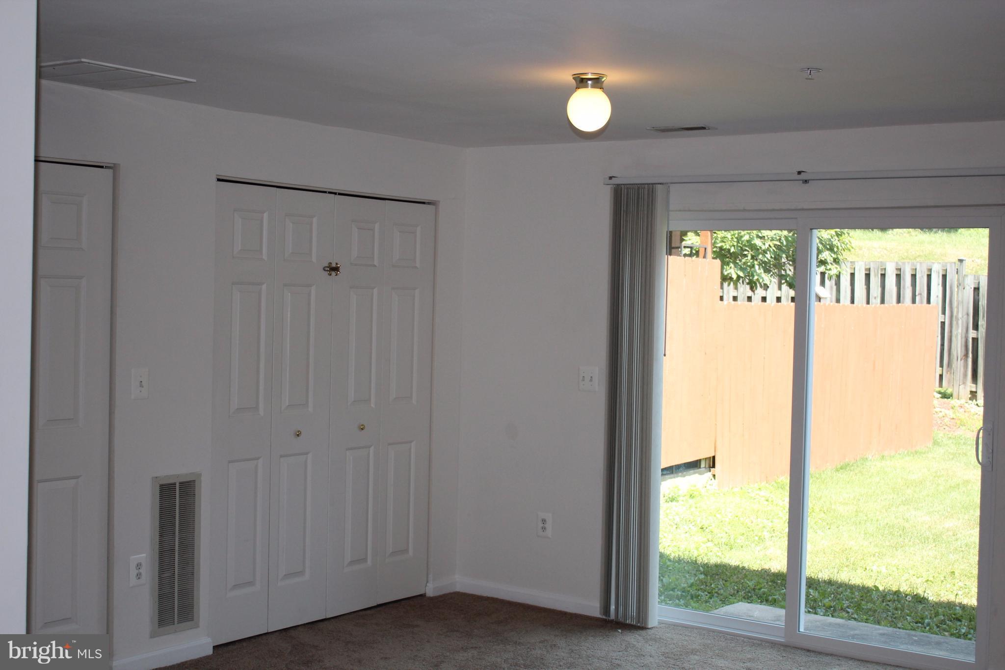 GREENSPRING OVERLOOK - Residential Lease