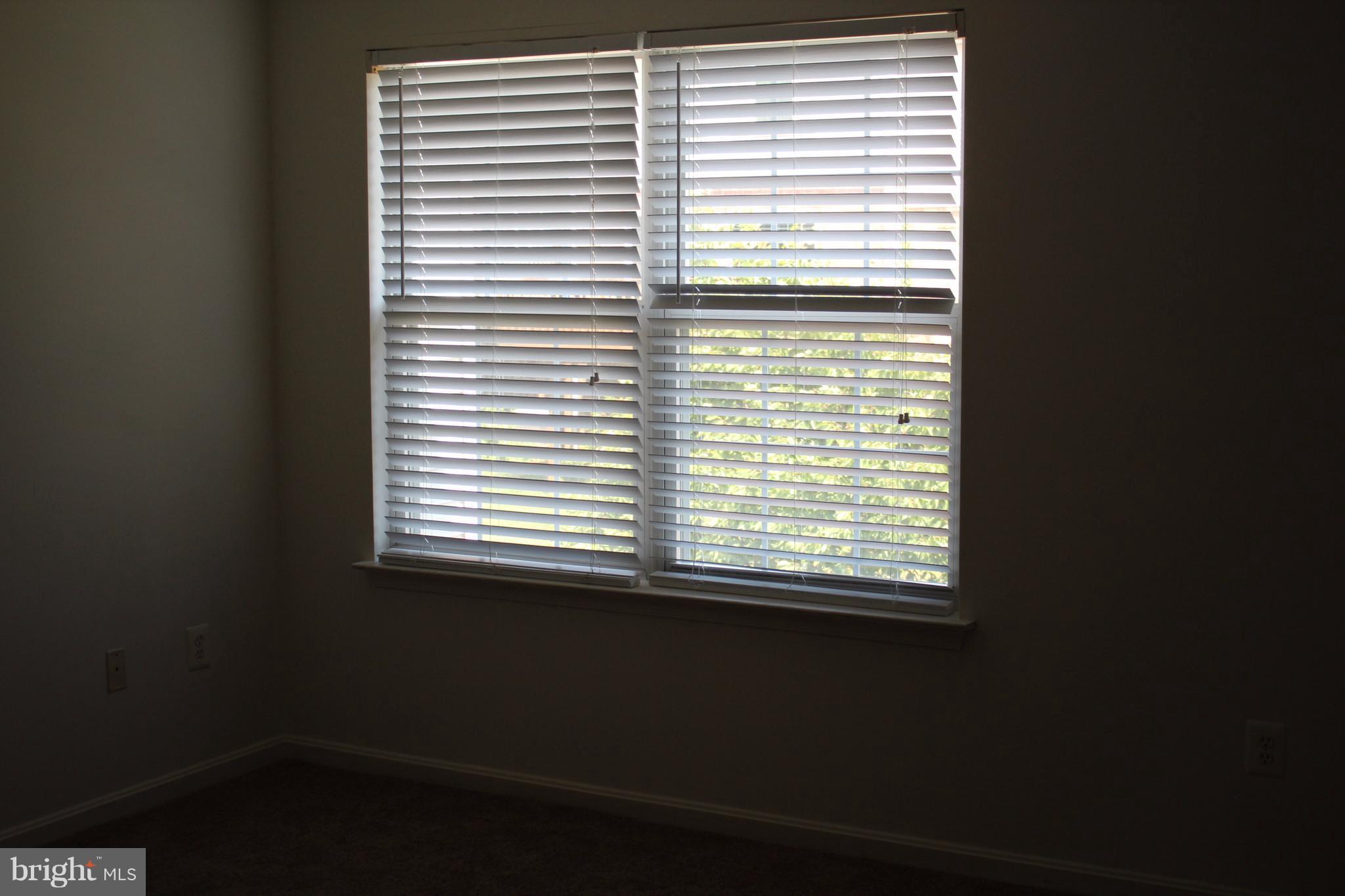 GREENSPRING OVERLOOK - Residential Lease