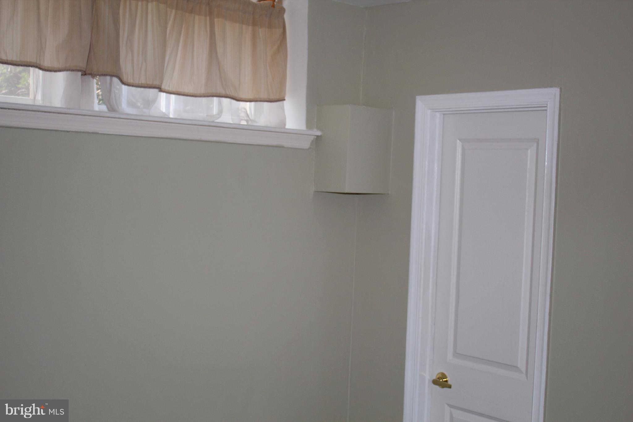 GREENSPRING OVERLOOK - Residential Lease