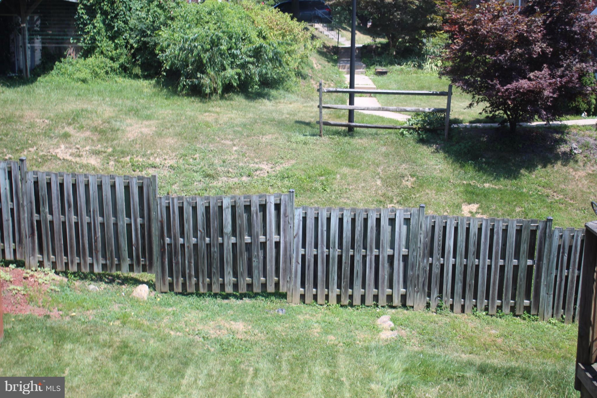 GREENSPRING OVERLOOK - Residential Lease