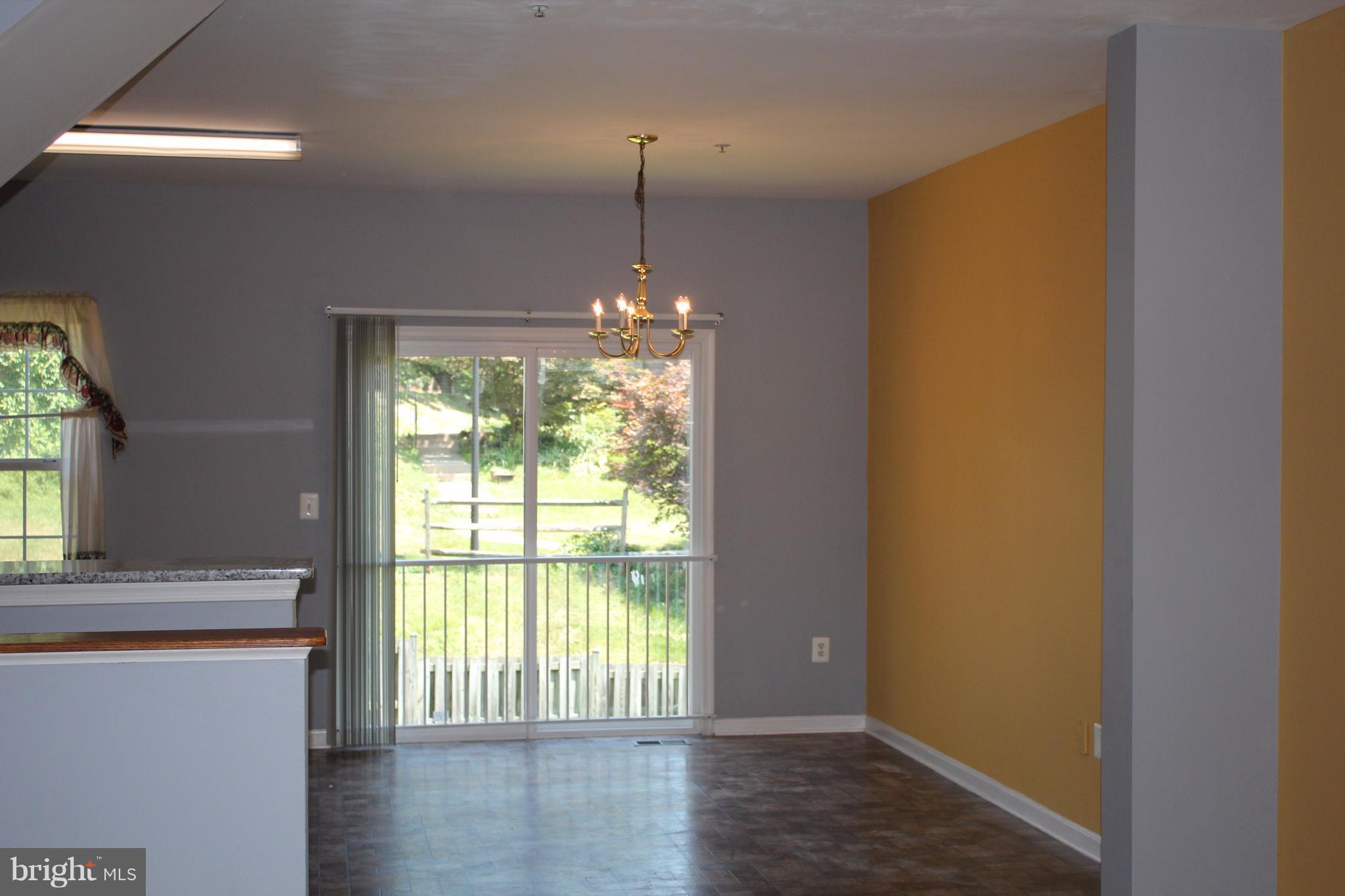 GREENSPRING OVERLOOK - Residential Lease