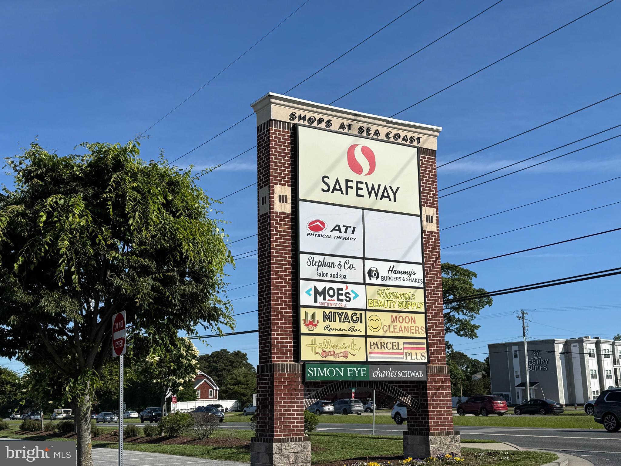 19266 COASTAL HIGHWAY 4