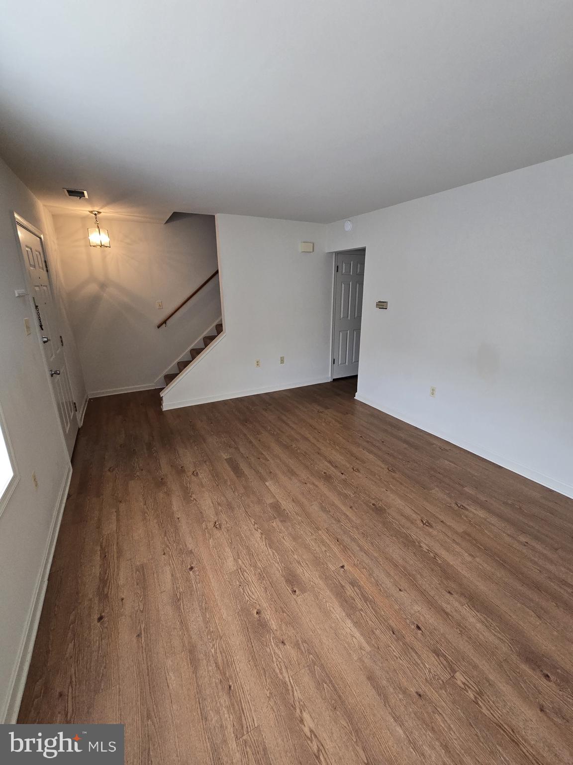 LA PLATA - Residential Lease