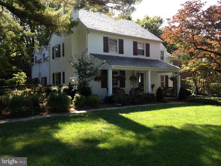 OLD COURT - Residential