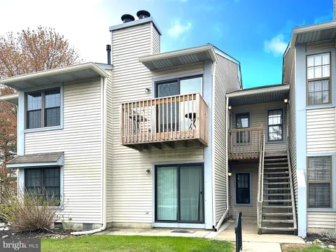 243 Barclay Court, West Deptford, NJ MLS: NJGL2052404