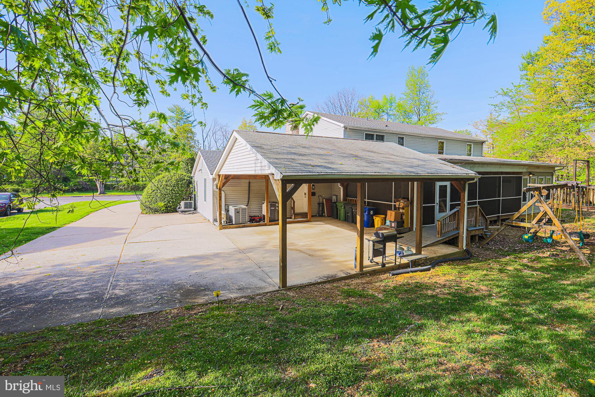 6606 CROSS COUNTRY BOULEVARD
