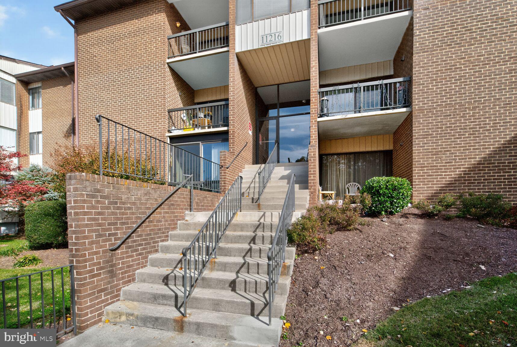 11216 CHERRY HILL ROAD 304