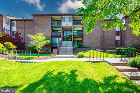 Condo For Sale - 11216 Cherry Hill Road #304<br/> BELTSVILLE, MD 20705