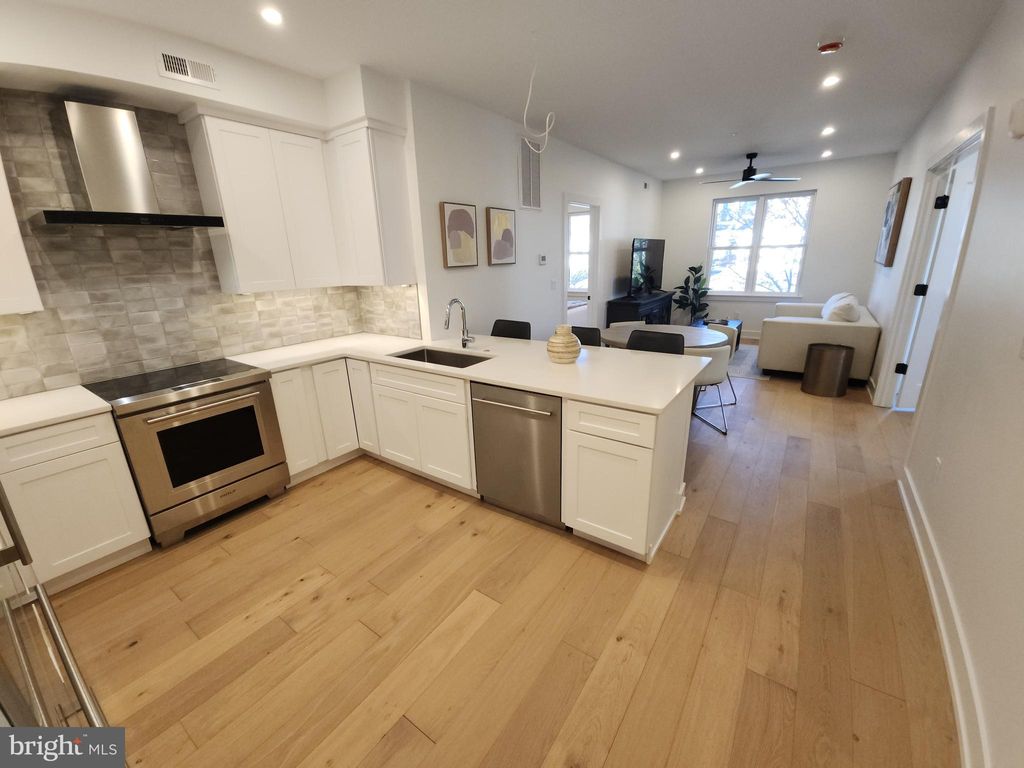 Photo of 8610 Evergreen Place #100, PHILADELPHIA, PA 19118 (MLS # PAPH2494968)