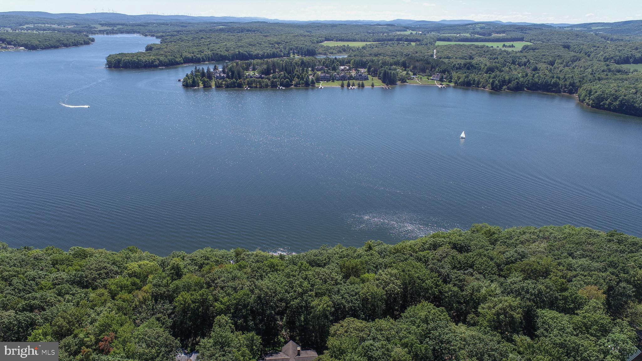 THOUSAND ACRES - Land