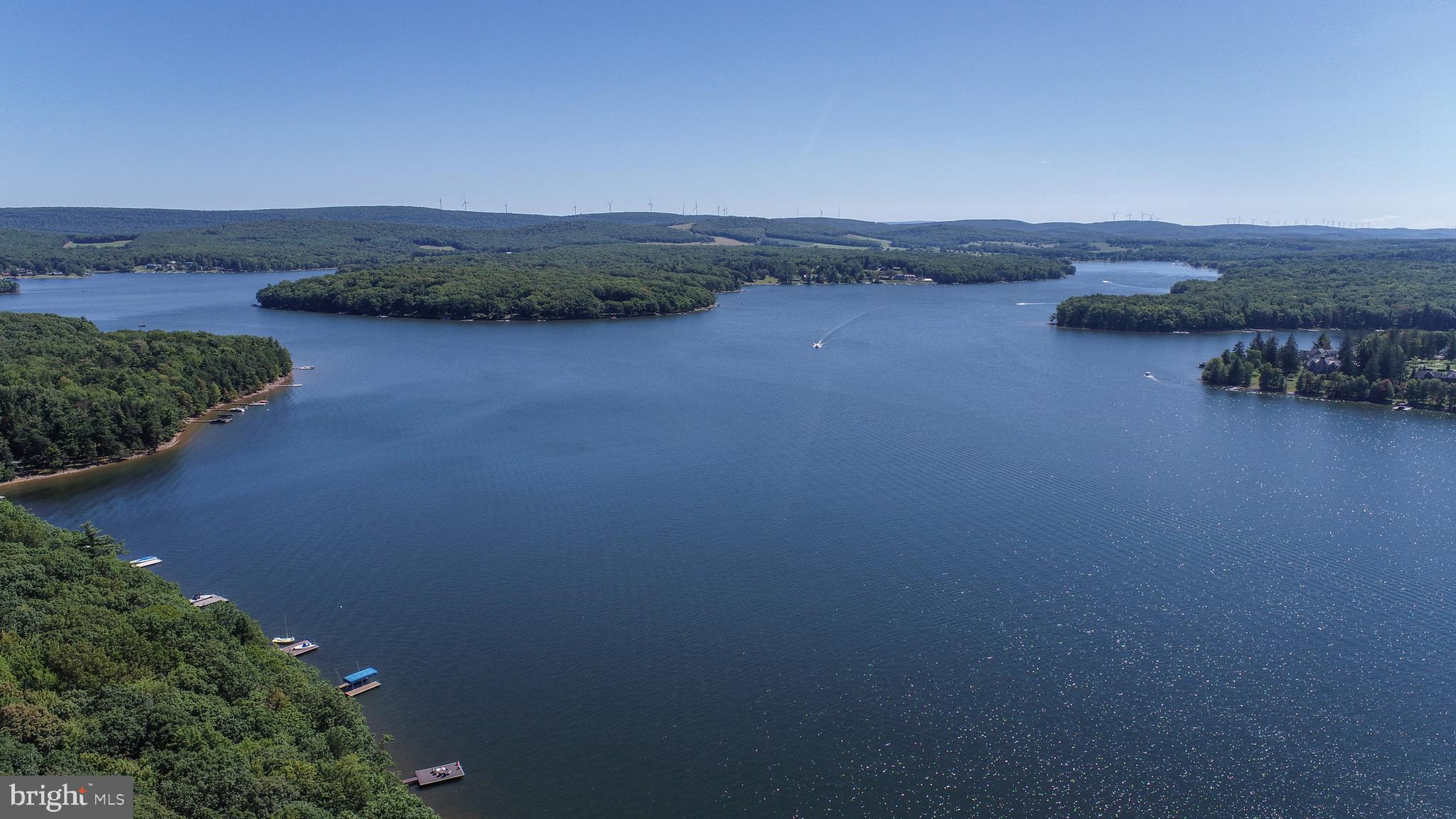 THOUSAND ACRES - Land