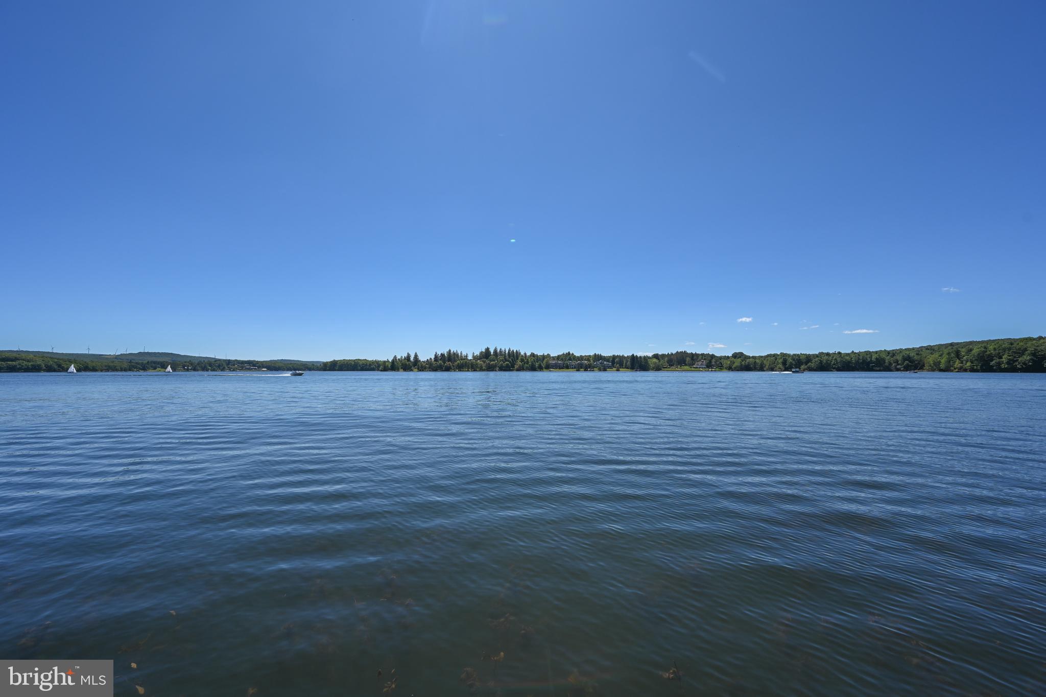 THOUSAND ACRES - Land