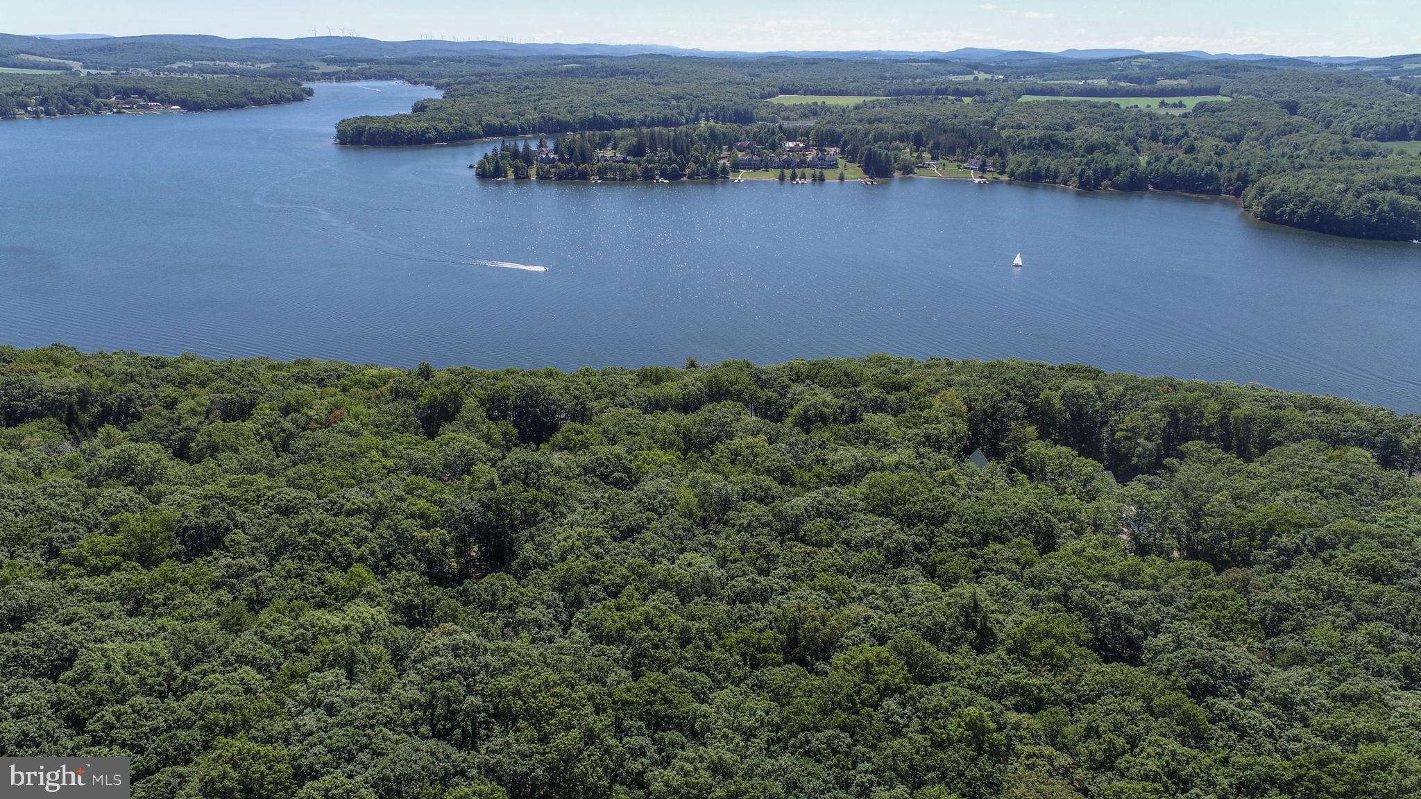 THOUSAND ACRES - Land