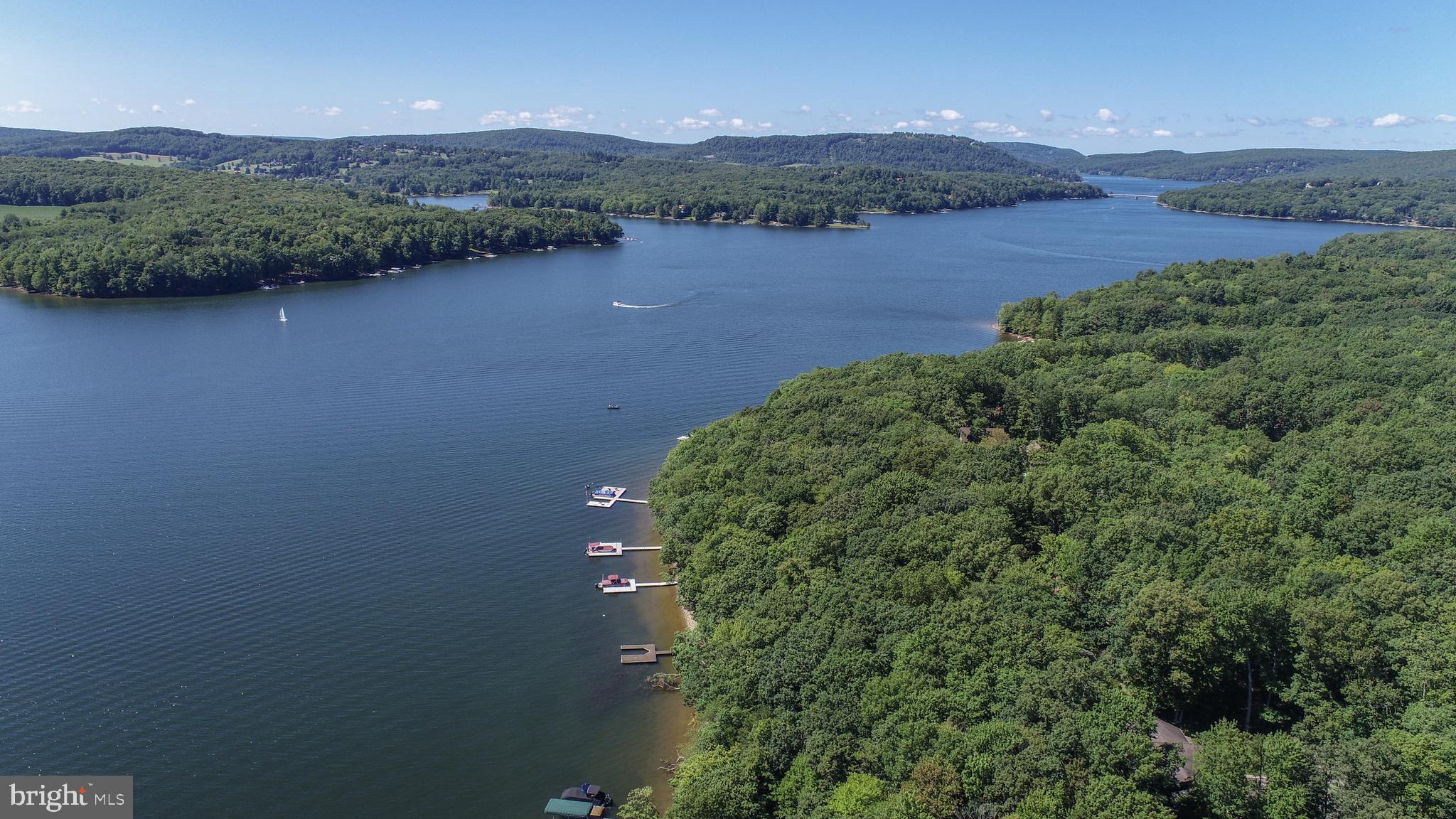 THOUSAND ACRES - Land