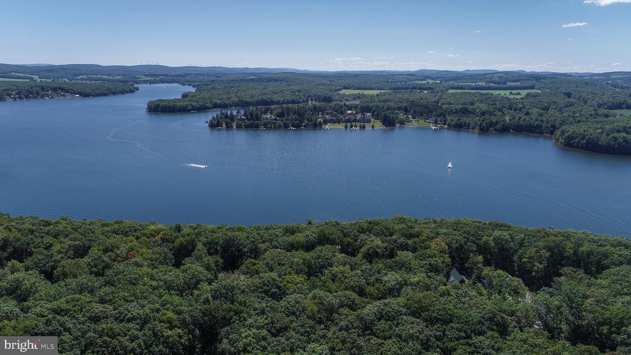 THOUSAND ACRES - Land