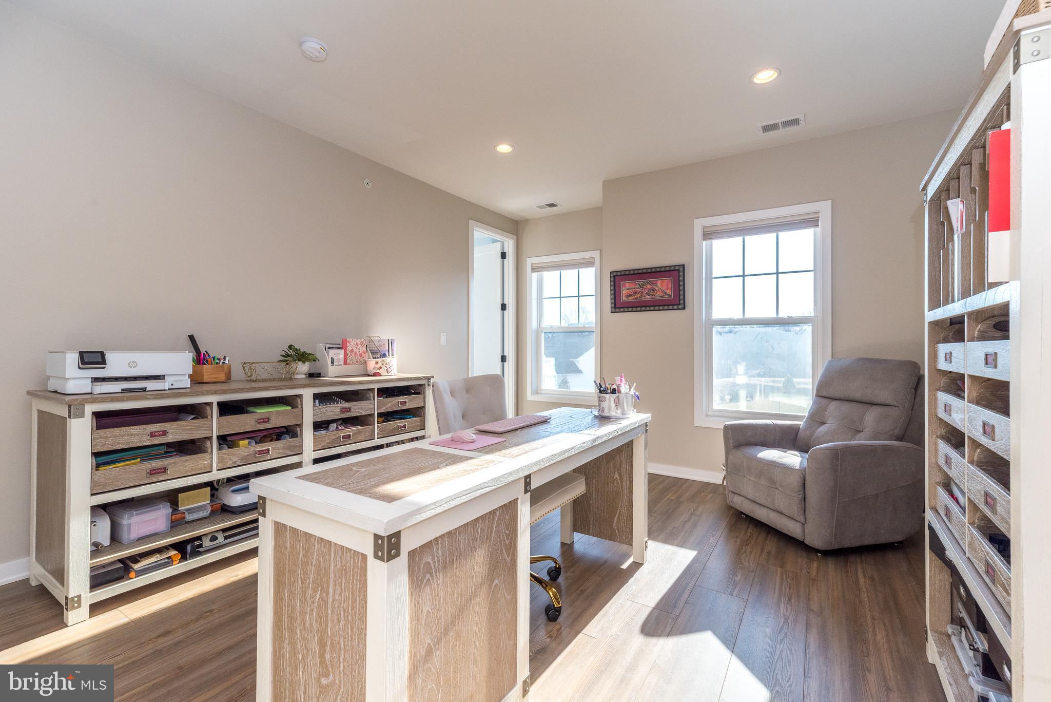 RESERVE AT EMERSON FARM - Residential