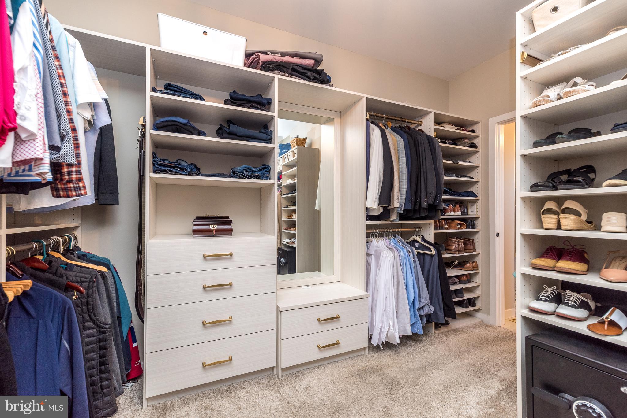 RESERVE AT EMERSON FARM - Residential