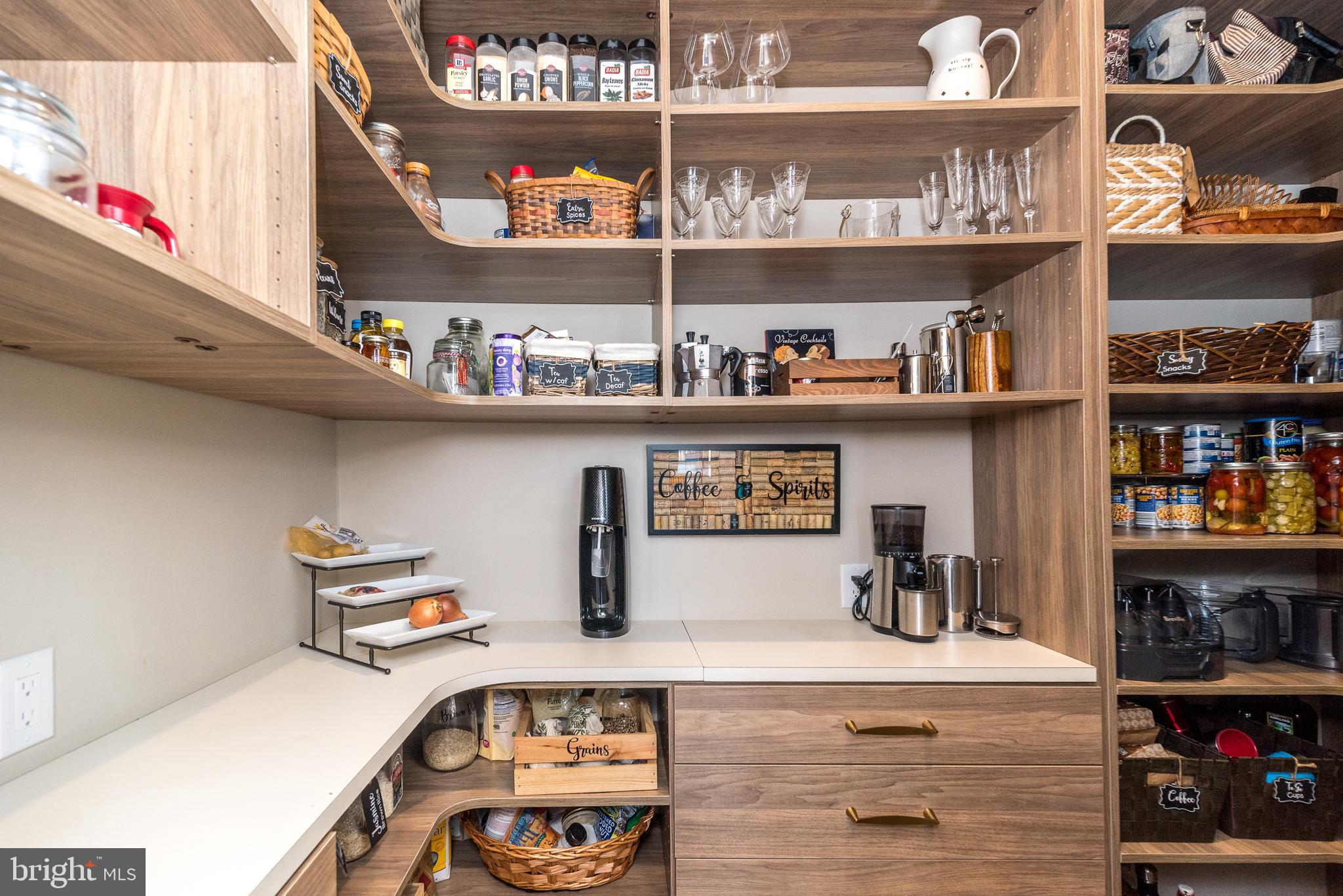 RESERVE AT EMERSON FARM - Residential