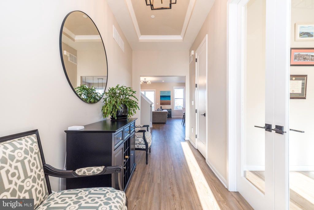 Photo of 725 Conrad Drive, WARRINGTON, PA 18976 (MLS # PABU2112314)