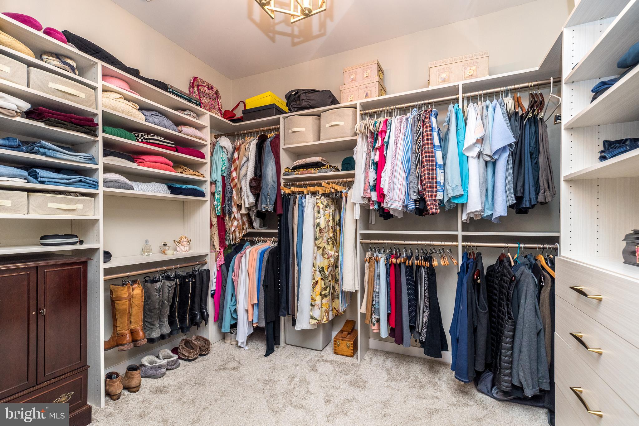 RESERVE AT EMERSON FARM - Residential