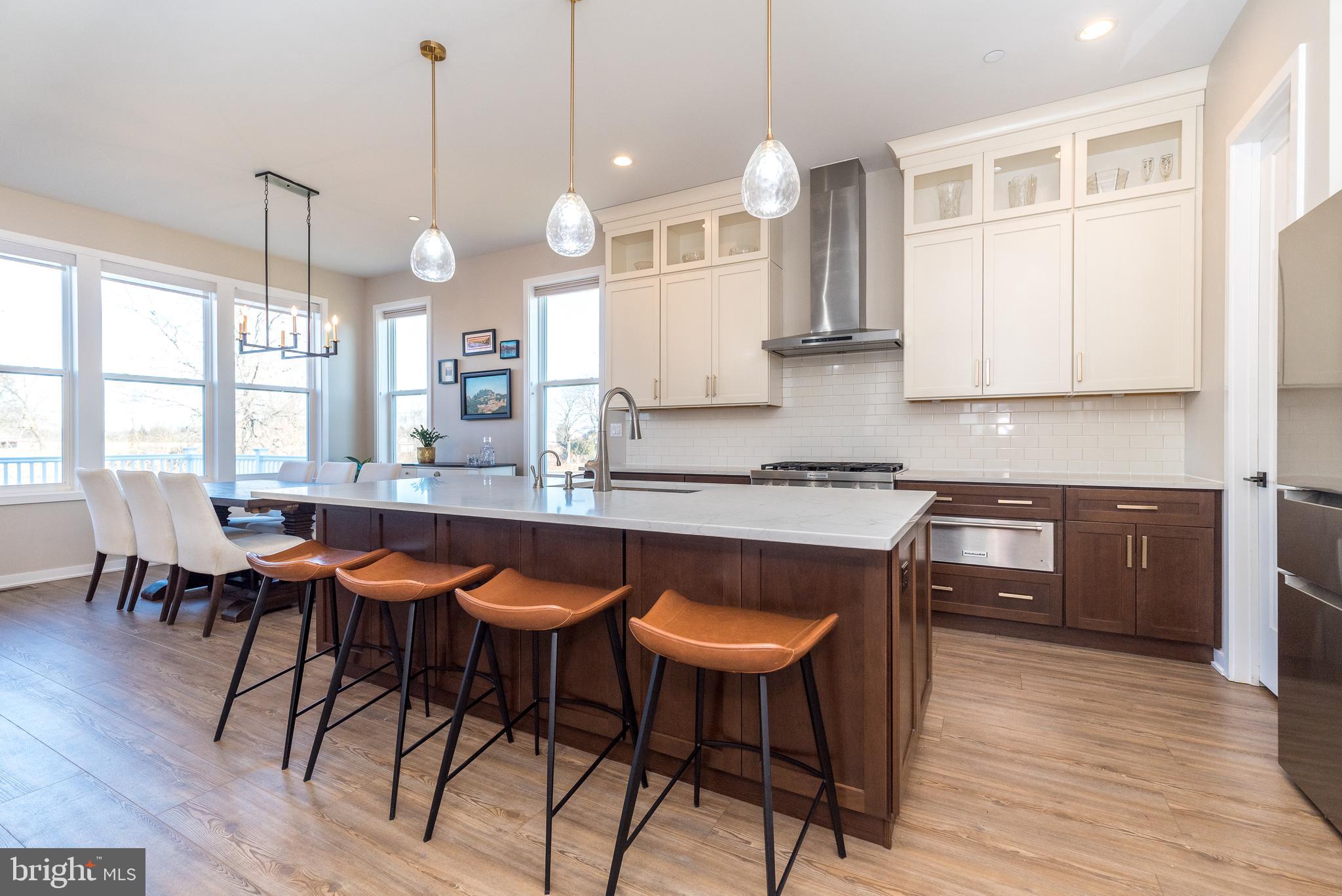 RESERVE AT EMERSON FARM - Residential