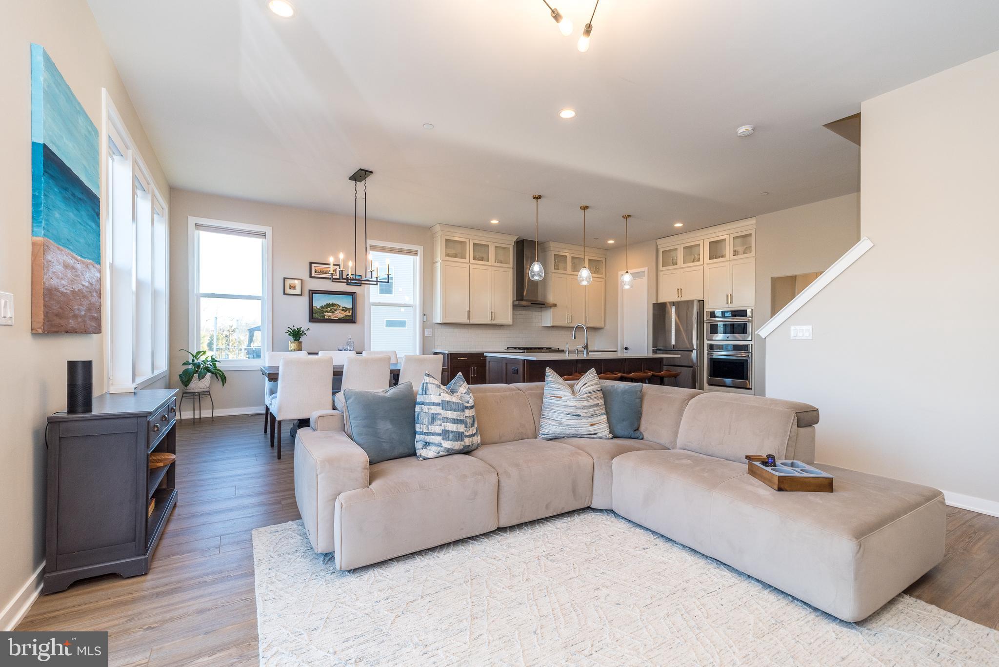 RESERVE AT EMERSON FARM - Residential