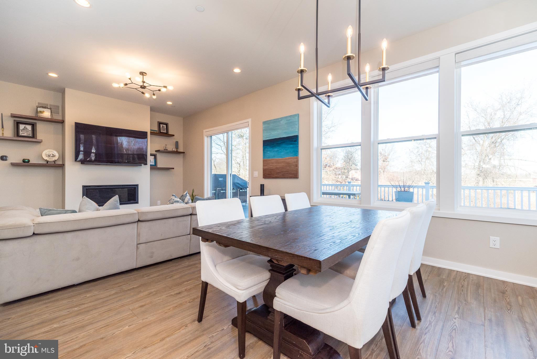 RESERVE AT EMERSON FARM - Residential