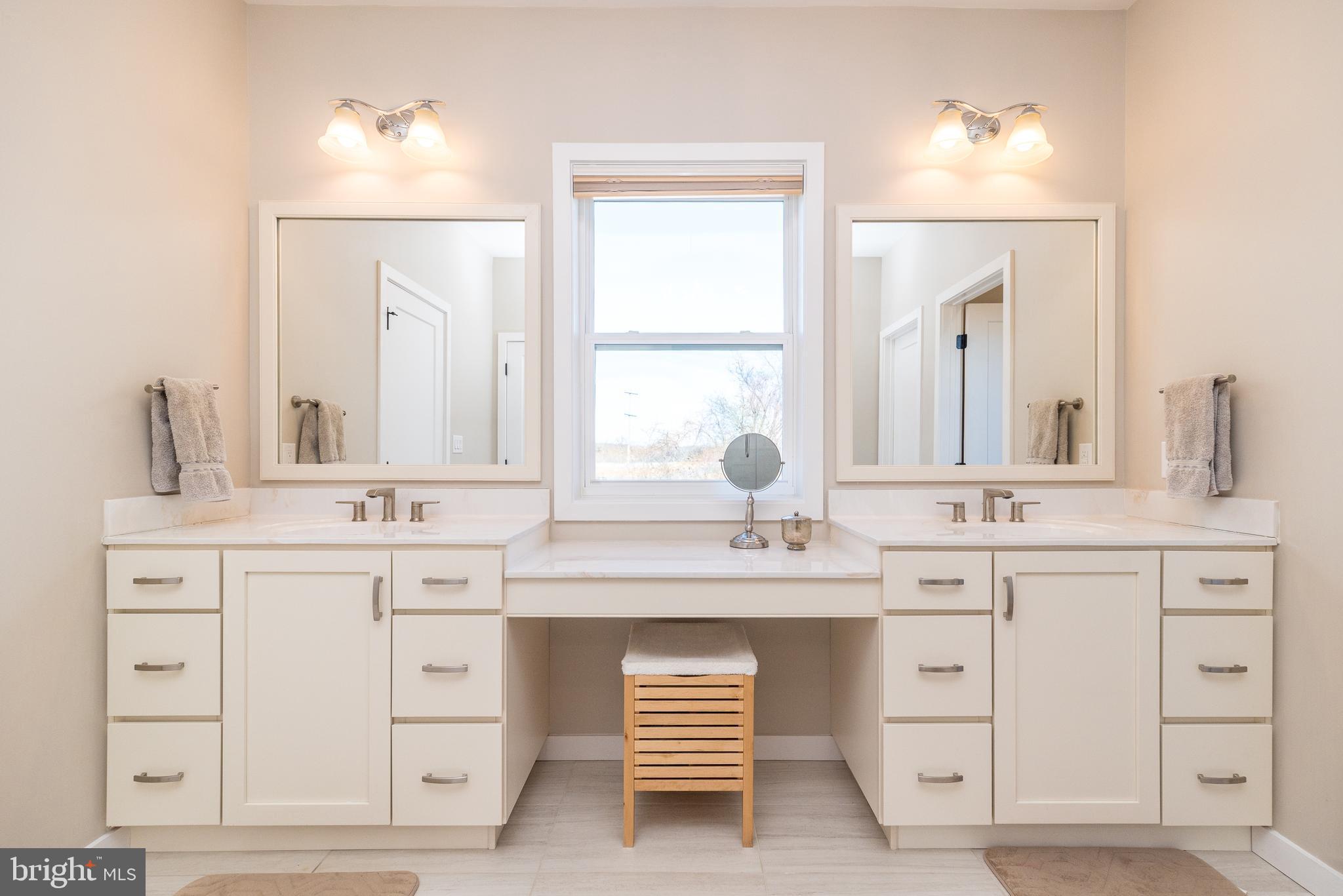 RESERVE AT EMERSON FARM - Residential