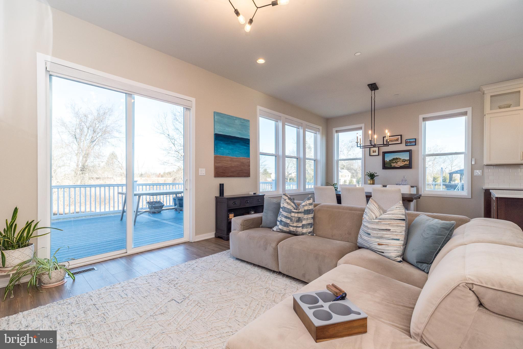 RESERVE AT EMERSON FARM - Residential