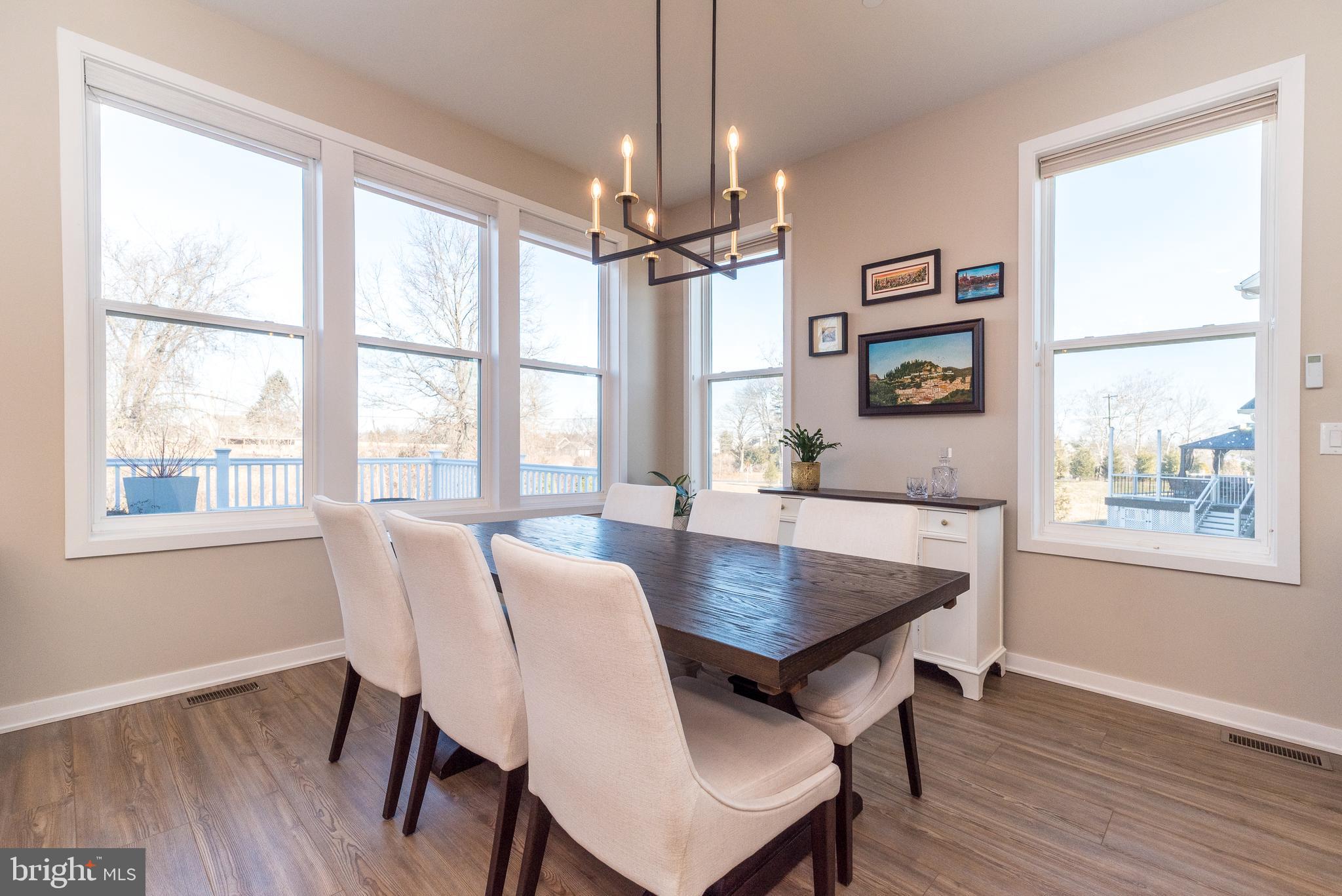 RESERVE AT EMERSON FARM - Residential