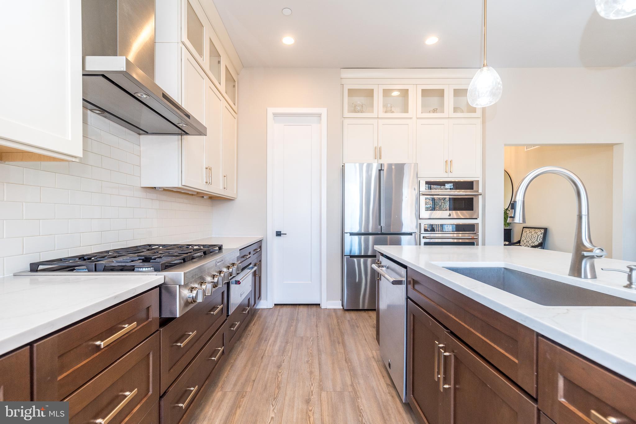 RESERVE AT EMERSON FARM - Residential