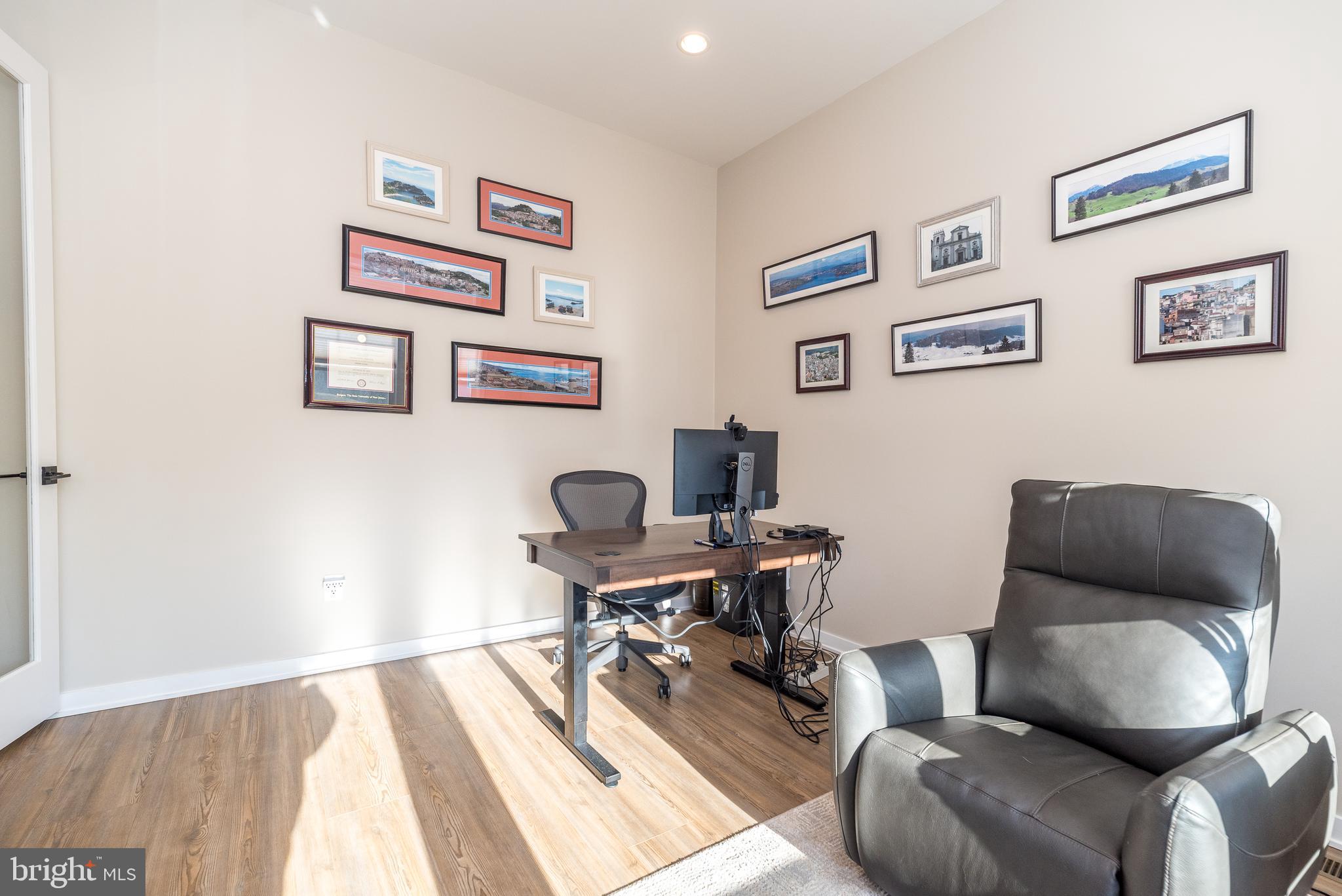 RESERVE AT EMERSON FARM - Residential