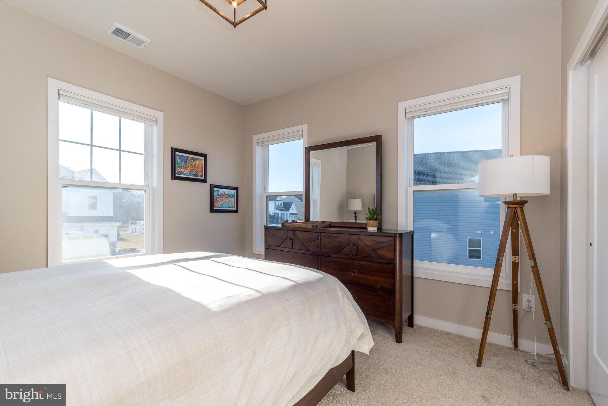 RESERVE AT EMERSON FARM - Residential