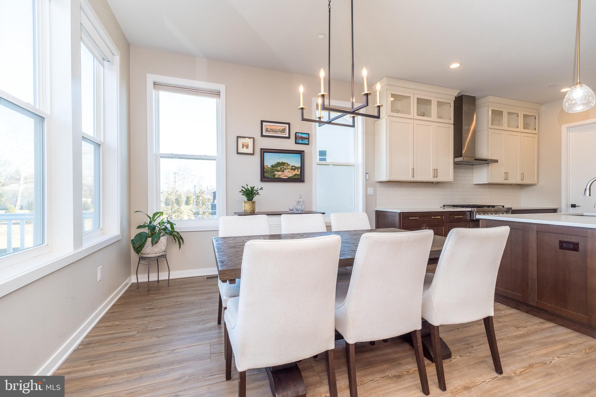 RESERVE AT EMERSON FARM - Residential