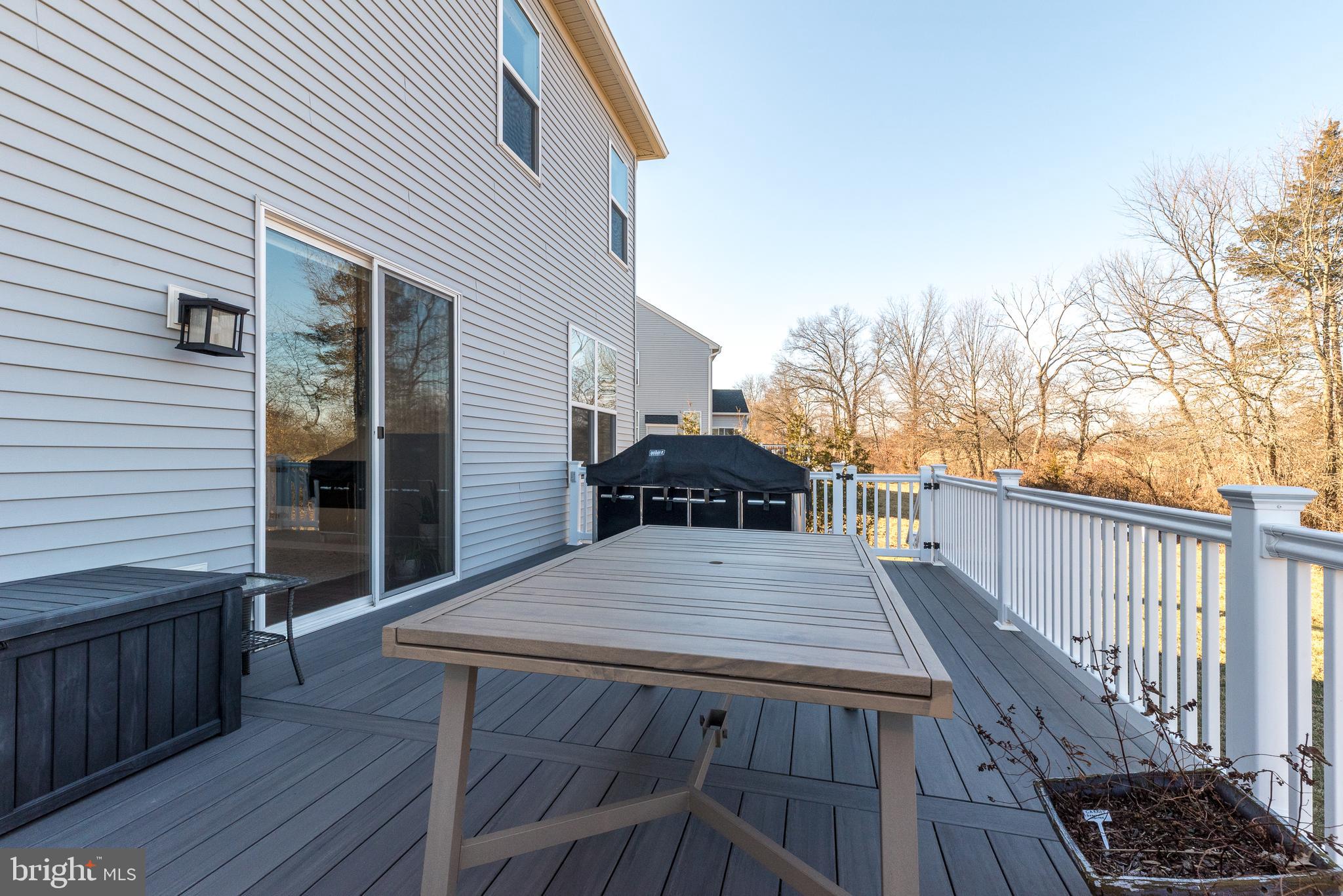 RESERVE AT EMERSON FARM - Residential