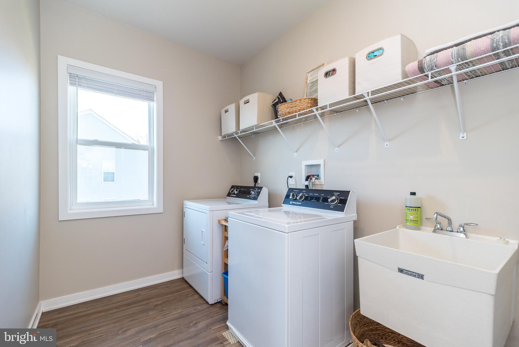 RESERVE AT EMERSON FARM - Residential