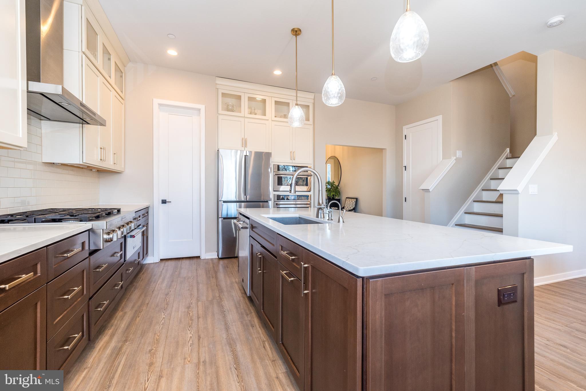 RESERVE AT EMERSON FARM - Residential