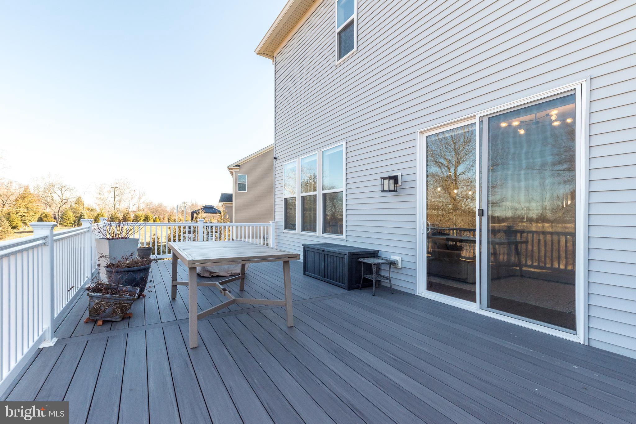 RESERVE AT EMERSON FARM - Residential