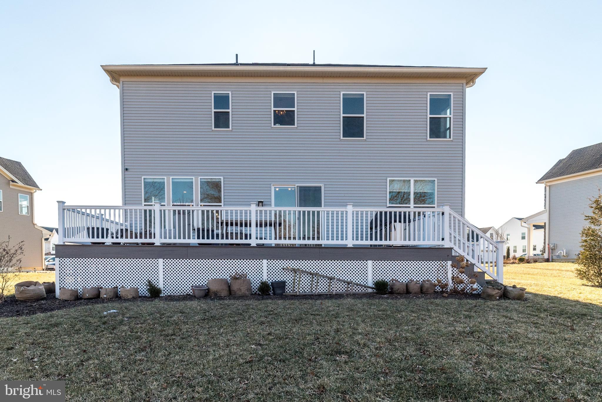 RESERVE AT EMERSON FARM - Residential