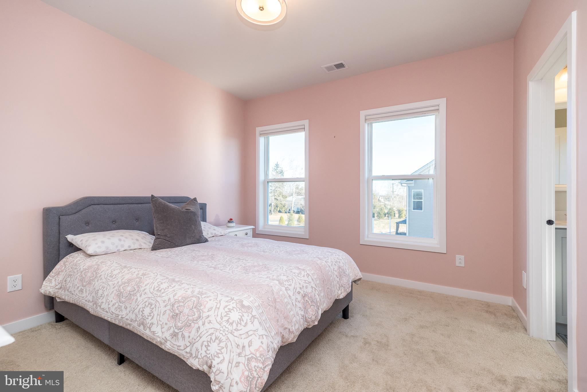 RESERVE AT EMERSON FARM - Residential