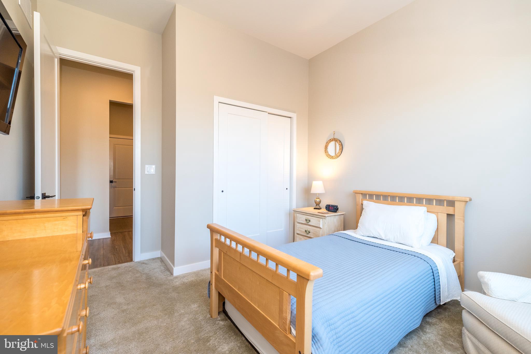 RESERVE AT EMERSON FARM - Residential