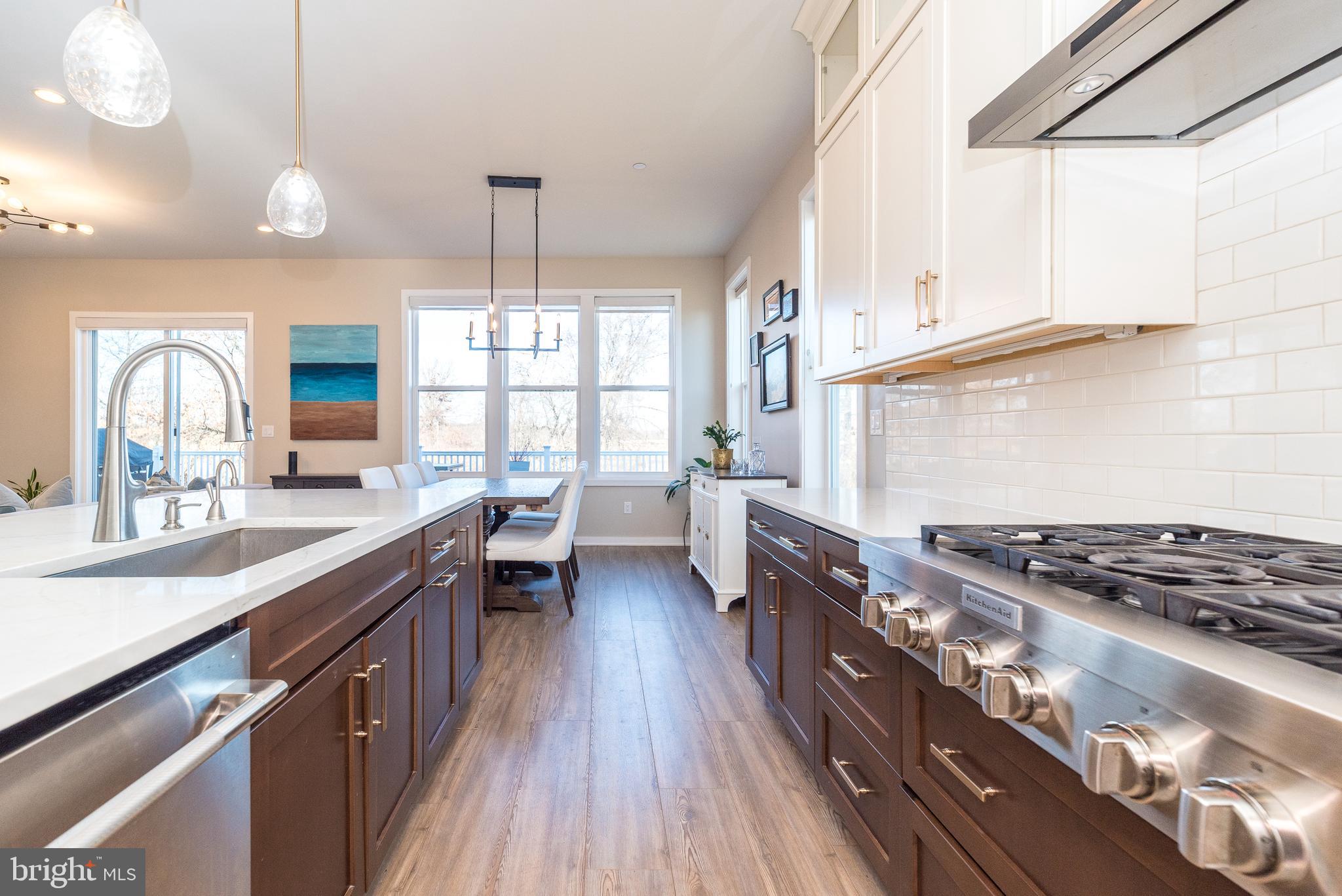 RESERVE AT EMERSON FARM - Residential