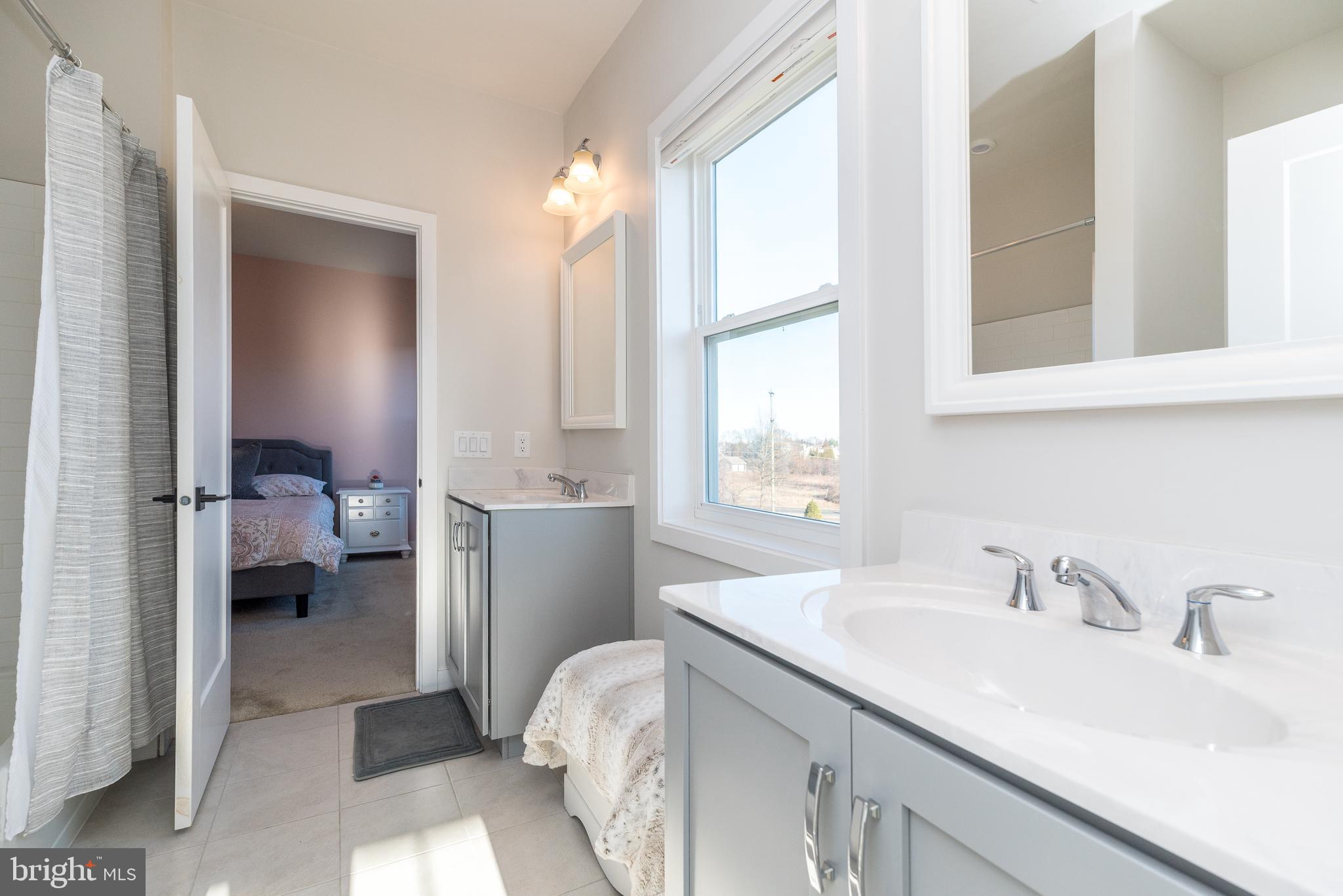 RESERVE AT EMERSON FARM - Residential