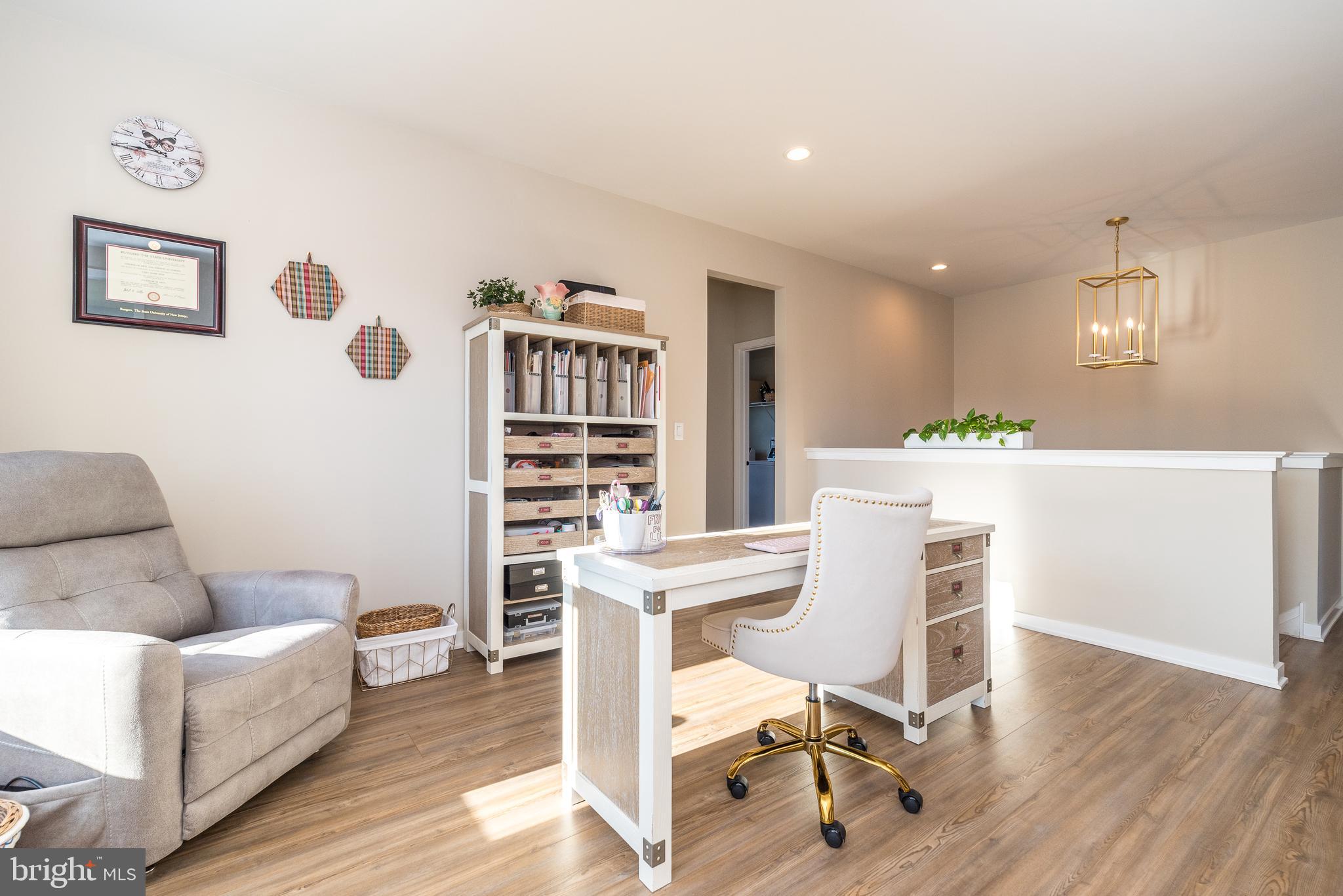 RESERVE AT EMERSON FARM - Residential