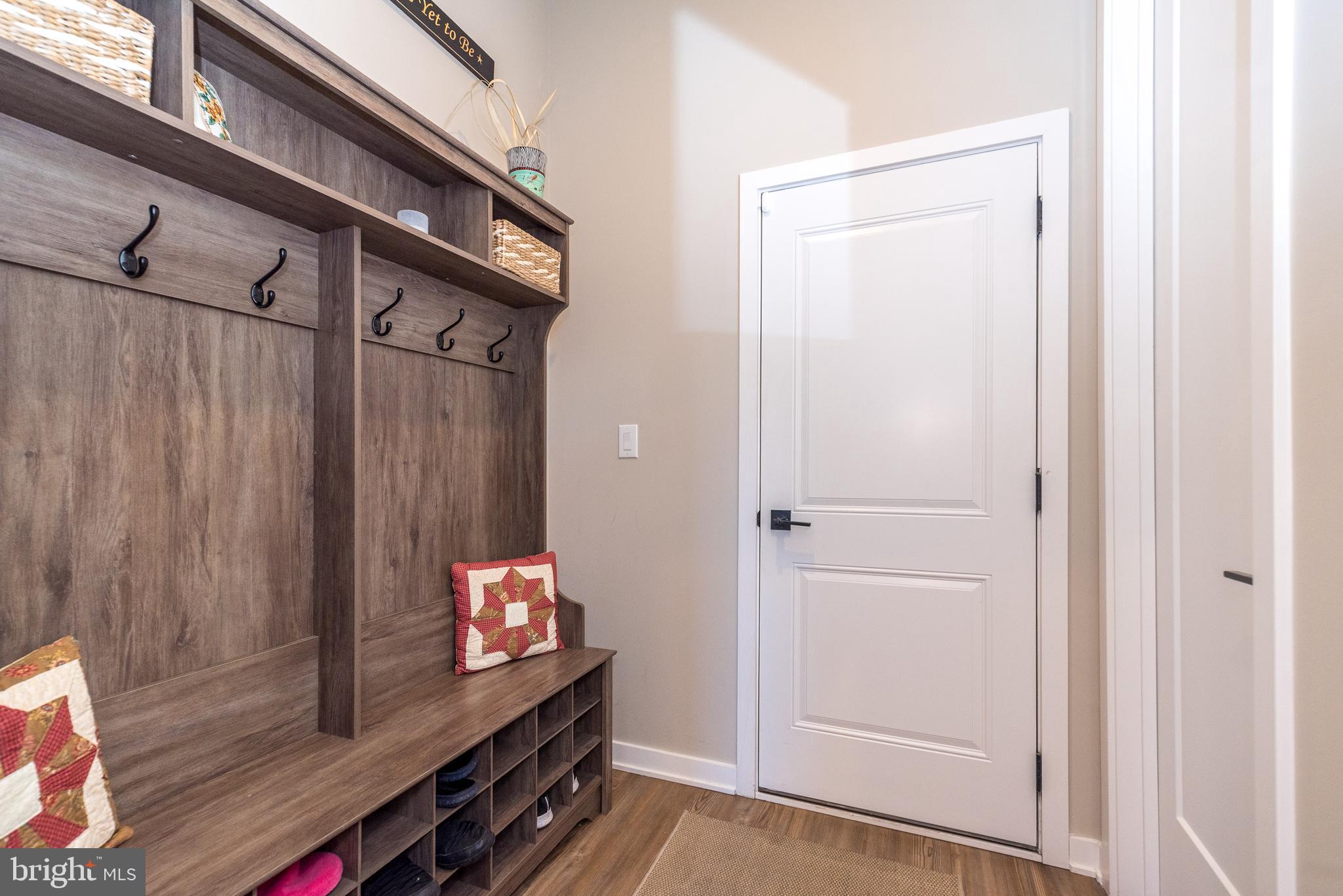 RESERVE AT EMERSON FARM - Residential