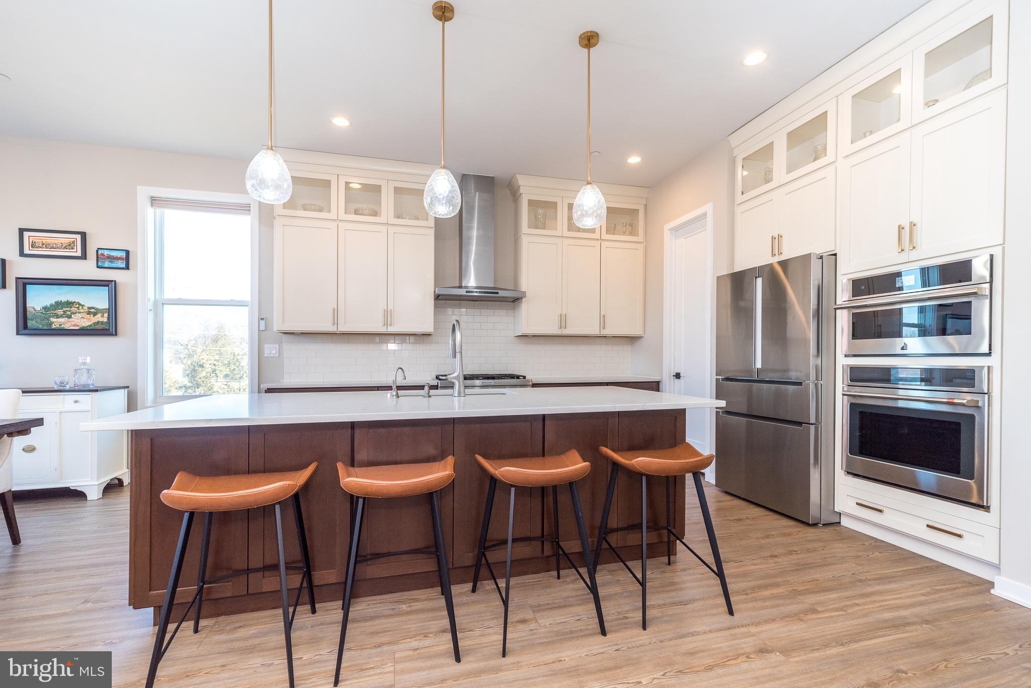 RESERVE AT EMERSON FARM - Residential